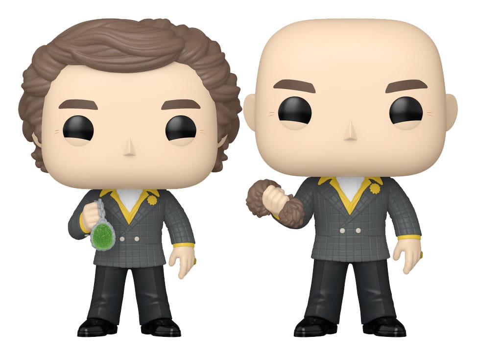 FUNKO POP SUPERMAN (1978) LEX LUTHOR OPCIÓN CHASE ALEATORIA - Z POP Toys
