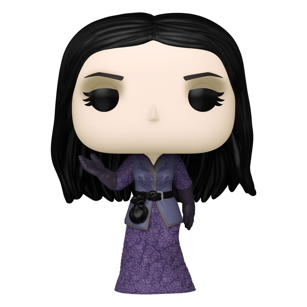FUNKO POP LA CASA DEL DRAGÓN ALYS RIVERS