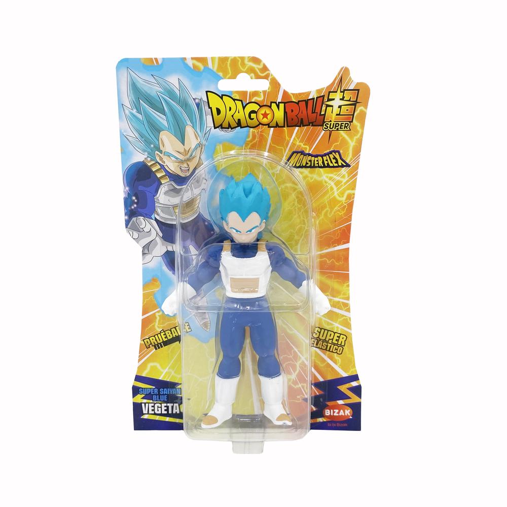 MONSTERFLEX DRAGON BALL 1 UNIDAD ALEATORIA