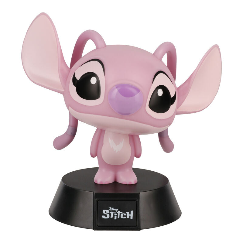 LÁMPARA PALADONE ICON DISNEY STITCH - ANGEL