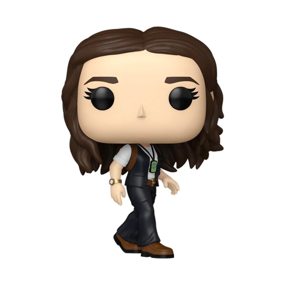 FUNKO POP DC COMICS SUPERMAN 2025 LOIS LANE