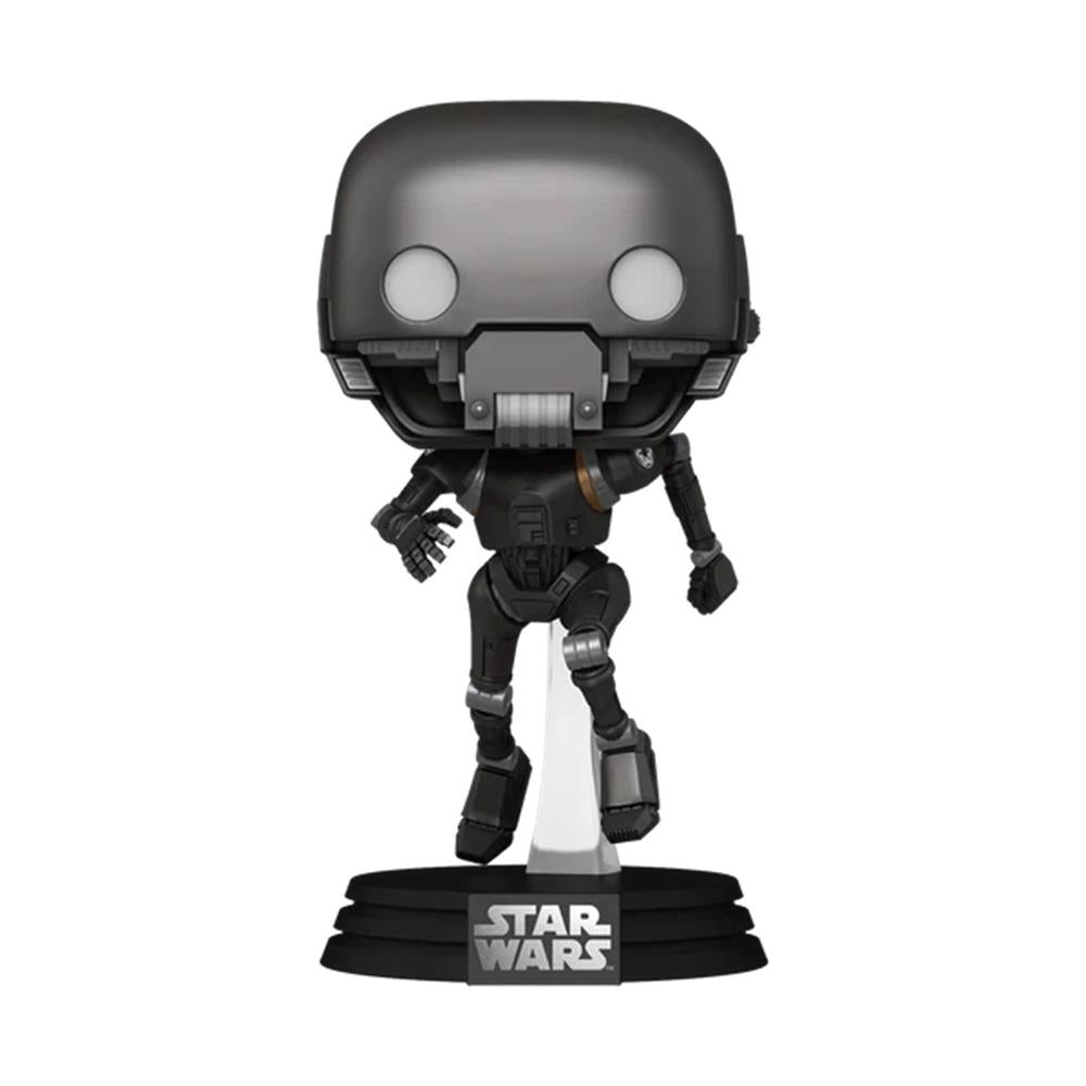 FUNKO POP STAR WARS: ANDOR K - 2SO