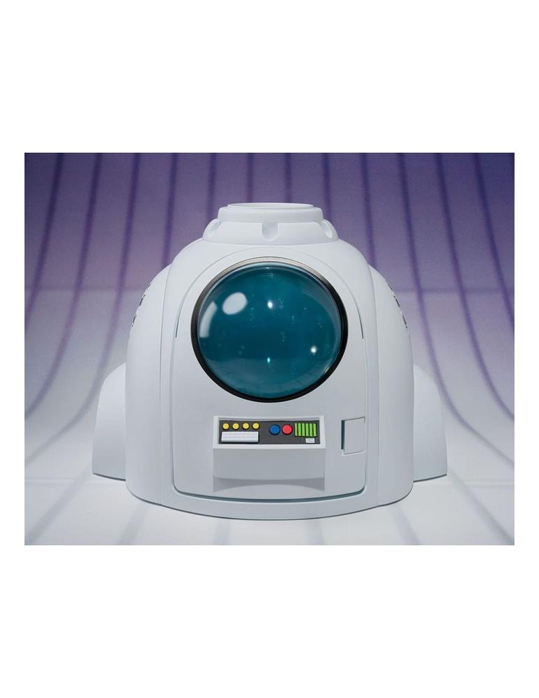 MEDICAL MACHINE REPLICA 13 -5 CM DRAGON BALL Z SH FIGUARTS COLLECTORS SHOP