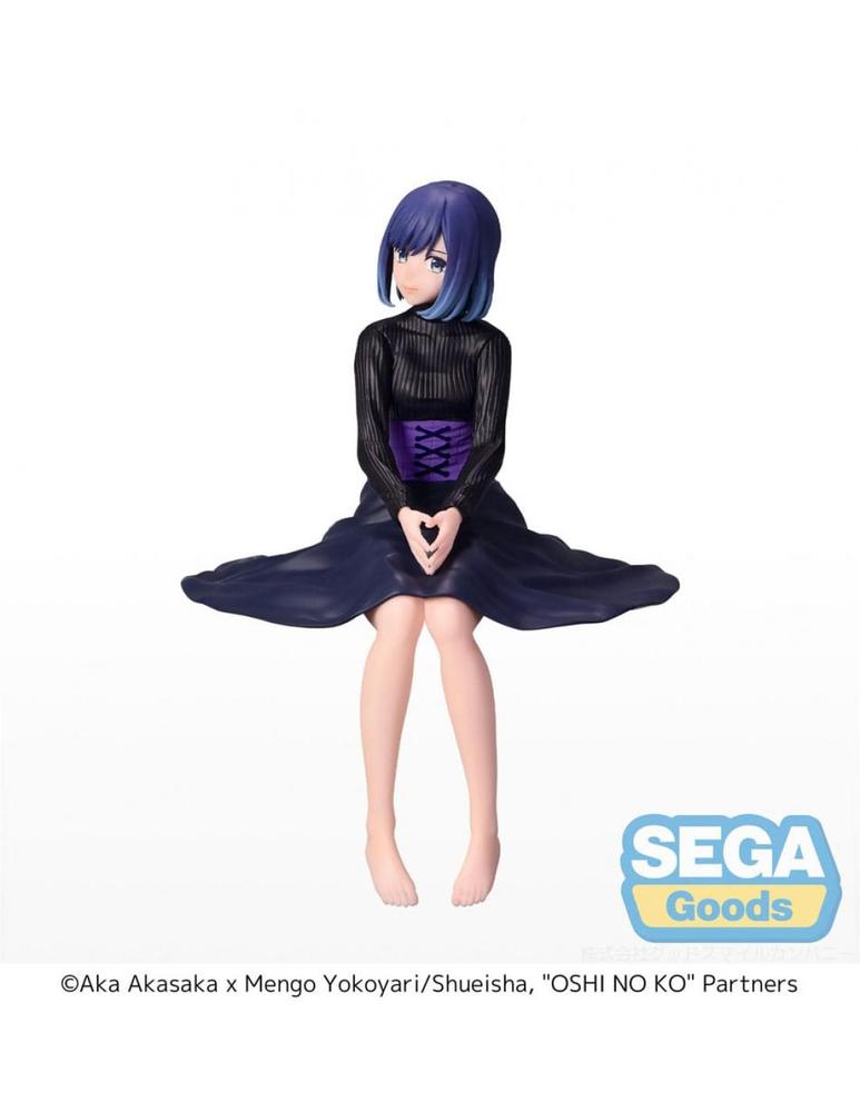 AKANE KUROKAWA PM PERCHING FIG. 14 CM OSHI NO KO