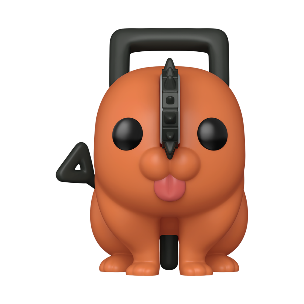 FUNKO POP JUMBO CHAINSAW MAN POCHITA - Z POP Toys