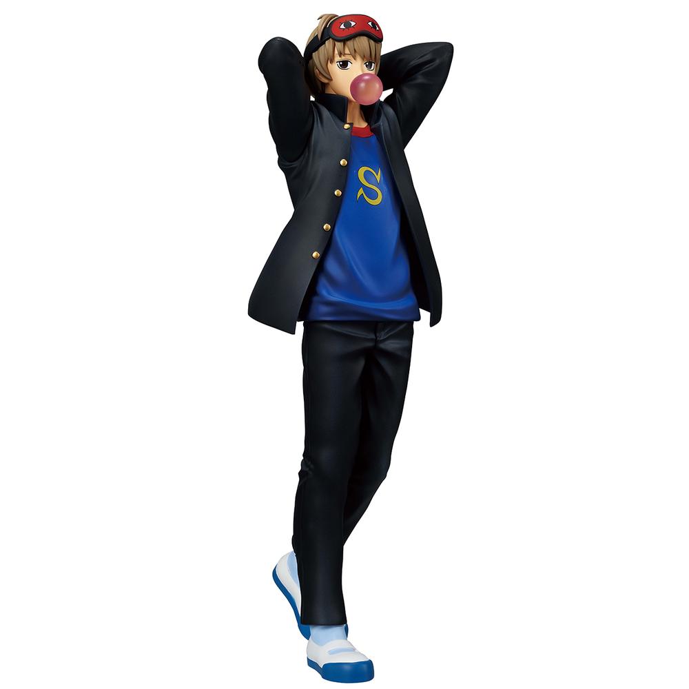 FIGURA ICHIBANSHO GINTAMA SOUGO