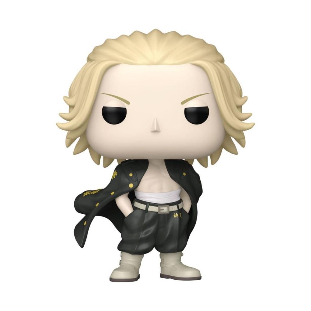 FUNKO POP ANIMATION: TOKYO REVENGERS MIKEY