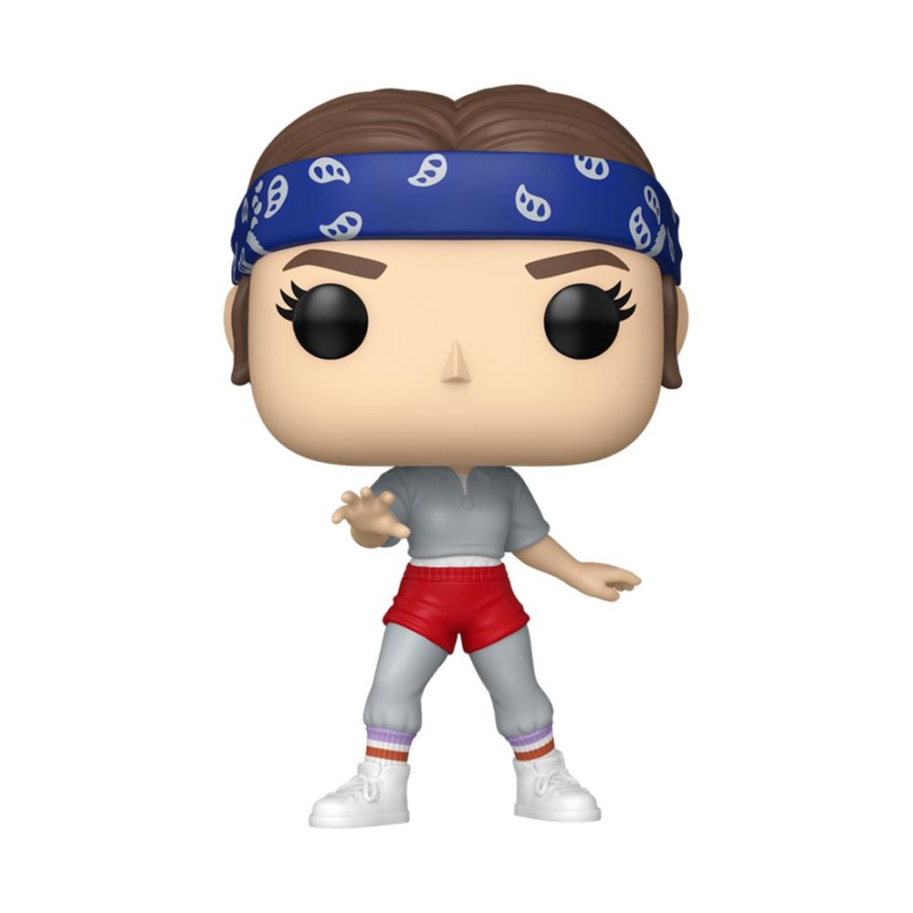 FUNKO POP! TV STRANGER THINGS ELEVEN CON BANDANA - Z POP Toys
