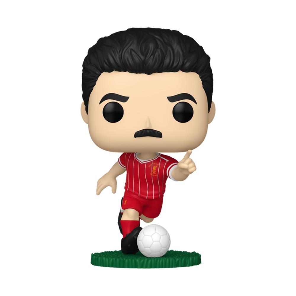 FUNKO POP FOOTBALL: LIVERPOOL - IAN RUSH