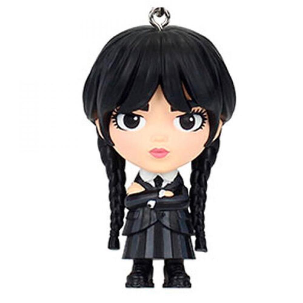 LLAVERO FIGURATIVO SD TOYS MIERCOLES