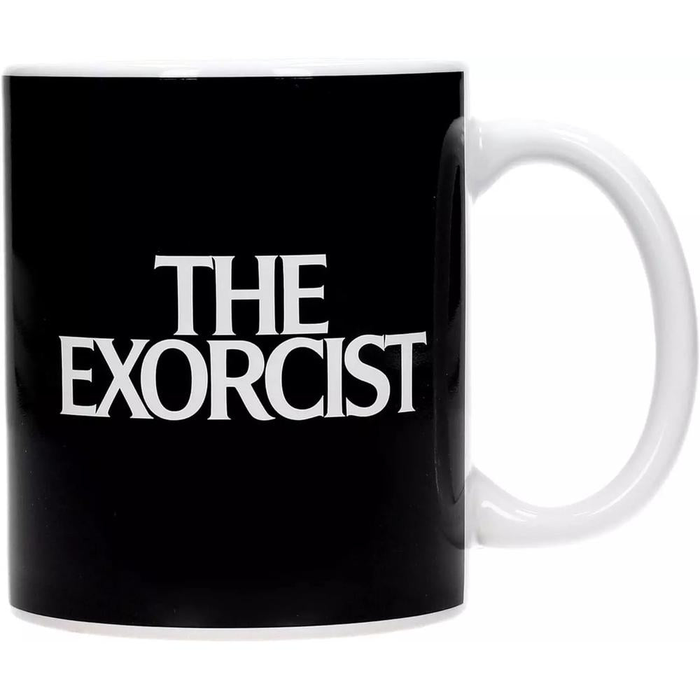 TAZA SD TOYS EL EXORCISTA CERAMICA