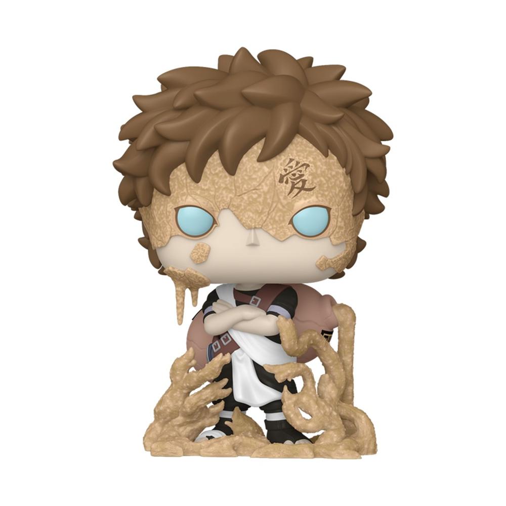 FUNKO POP ANIMATION NARUTO CLASSIC GAARA