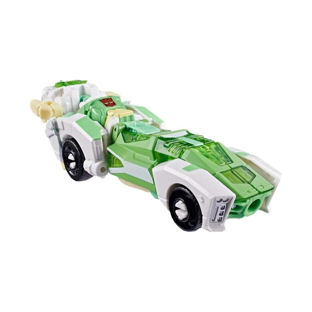 FIGURA TRANSFORMERS SIEGE WAR FOR CYBERTRON TRILOGY - HASBRO