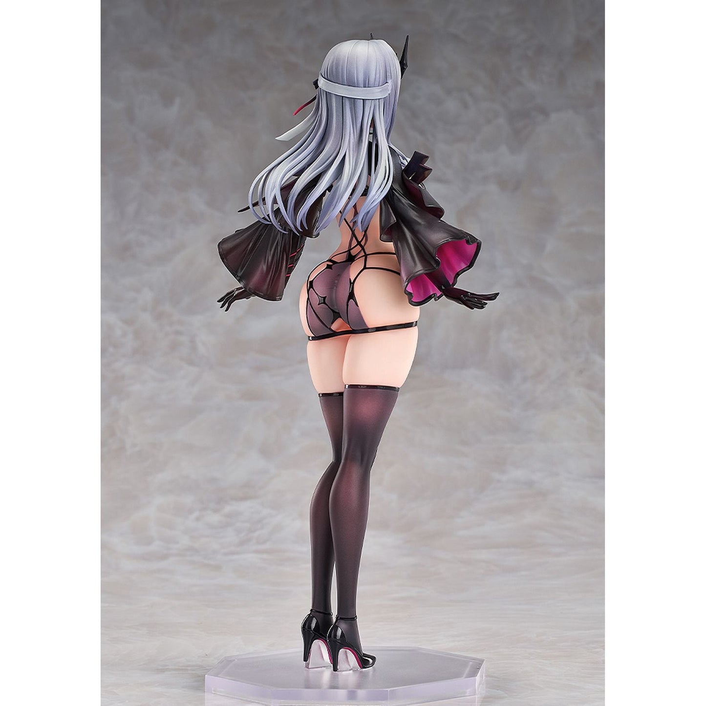 de GODDESS OF VICTORY: NIKKE -