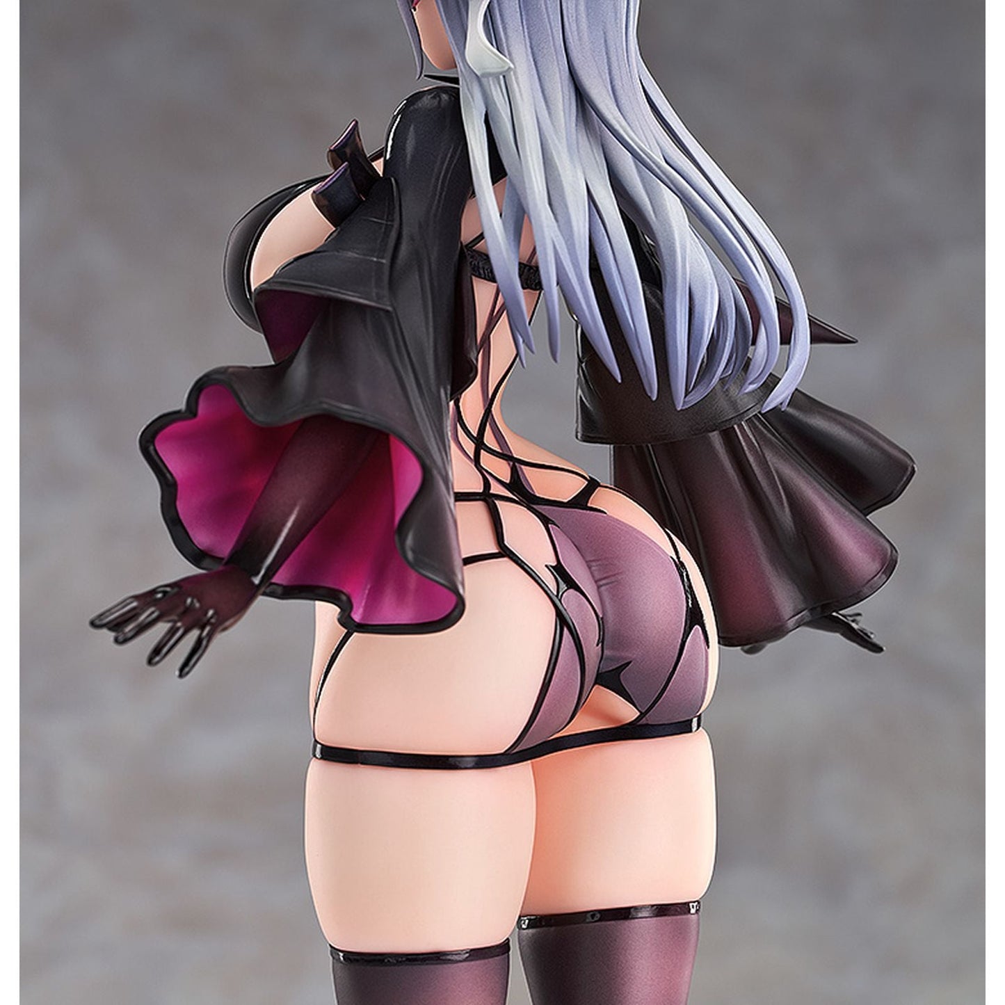 de GODDESS OF VICTORY: NIKKE -