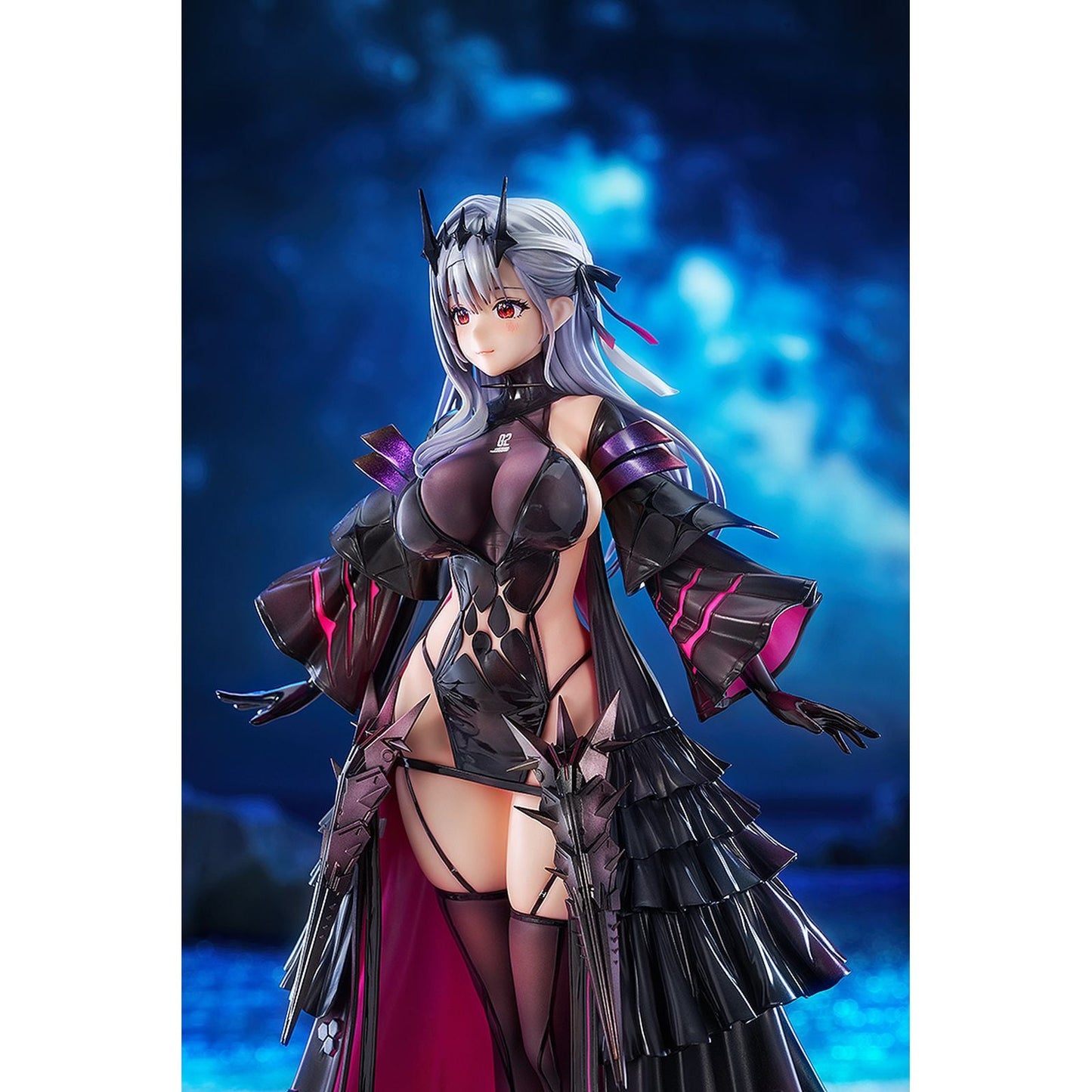 de GODDESS OF VICTORY: NIKKE -