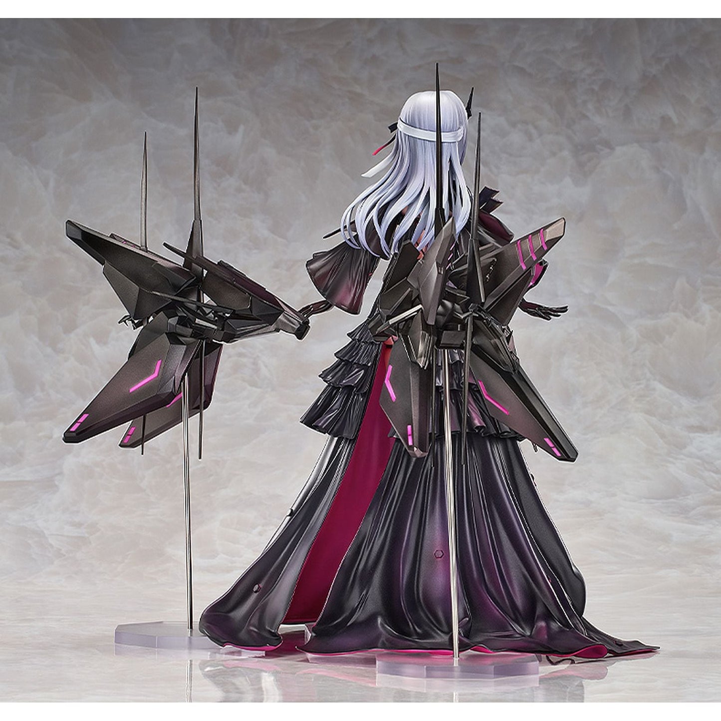 de GODDESS OF VICTORY: NIKKE -