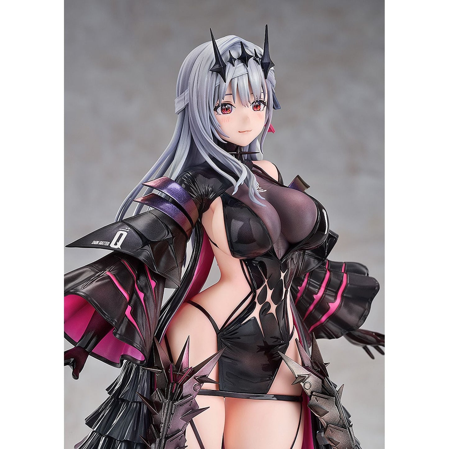 de GODDESS OF VICTORY: NIKKE -