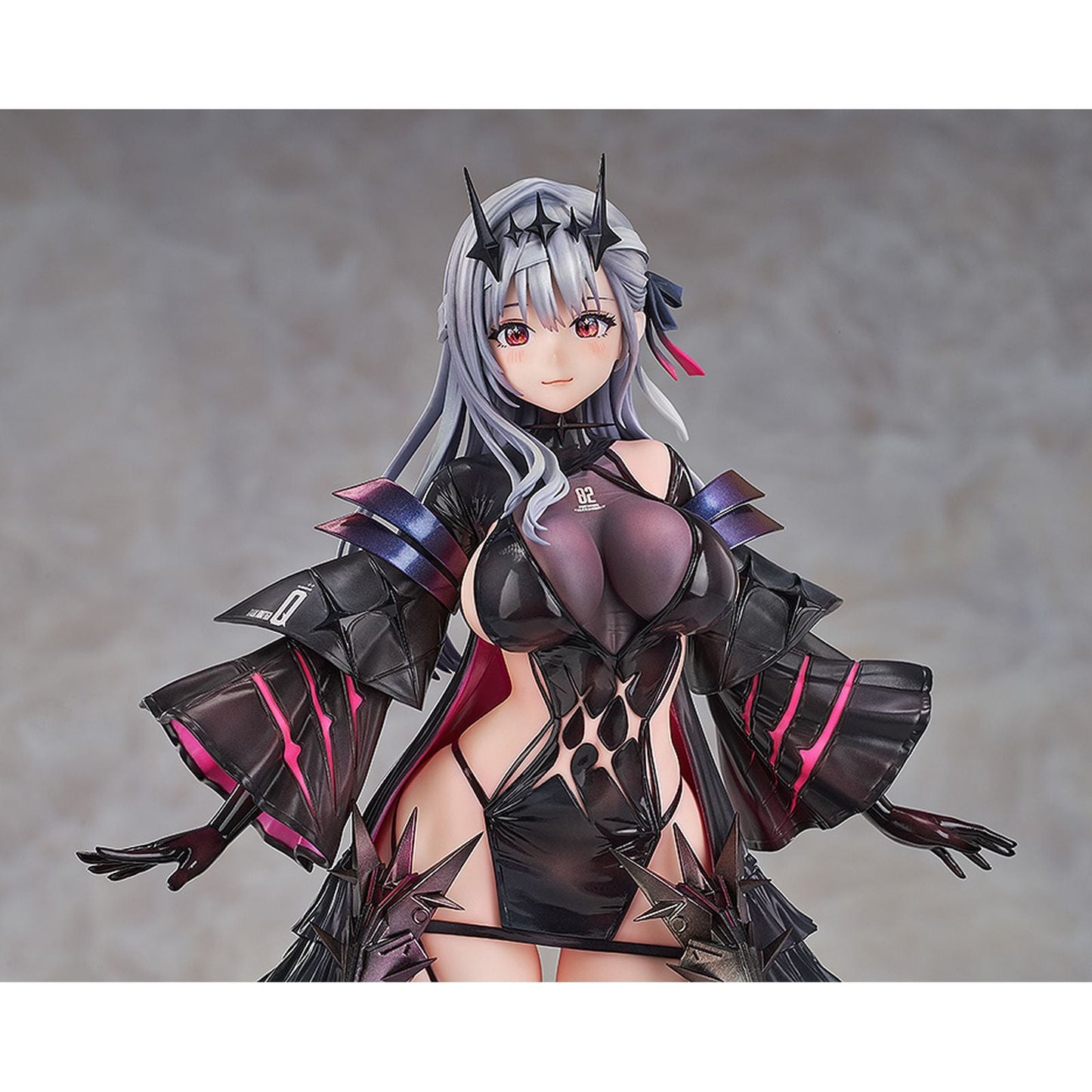 de GODDESS OF VICTORY: NIKKE -
