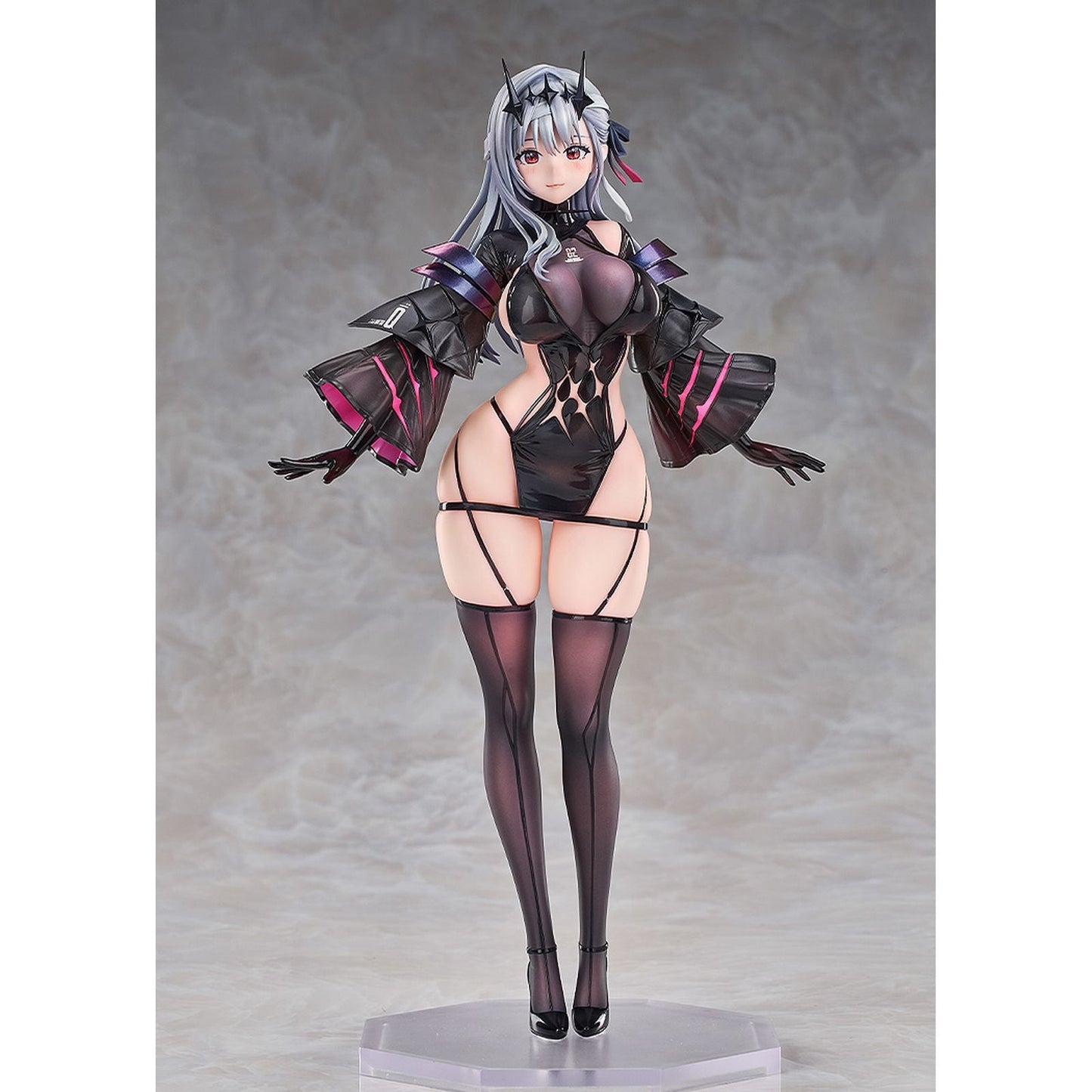 de GODDESS OF VICTORY: NIKKE -