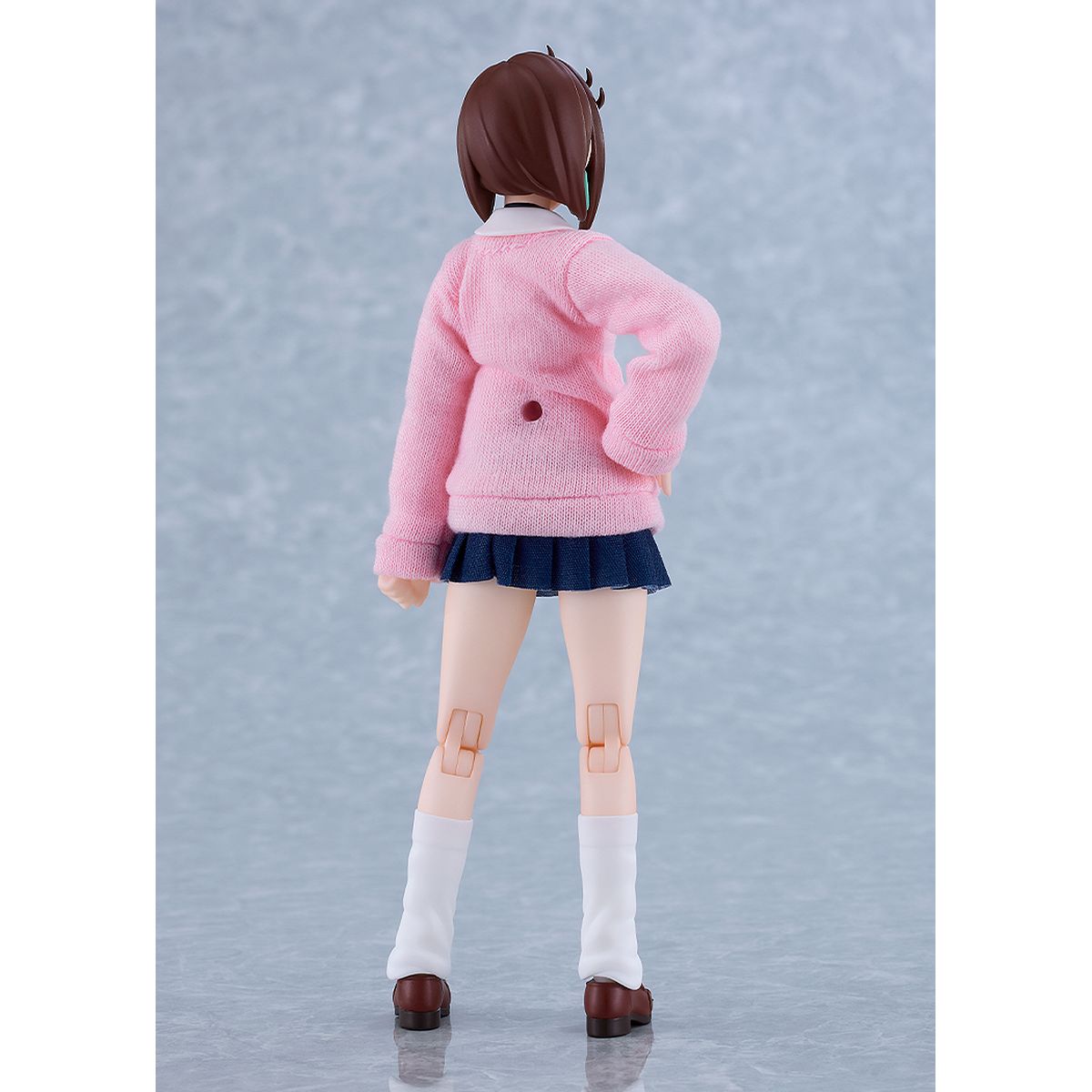 MOMO FIGURA 14 CM DANDADAN FIGMA