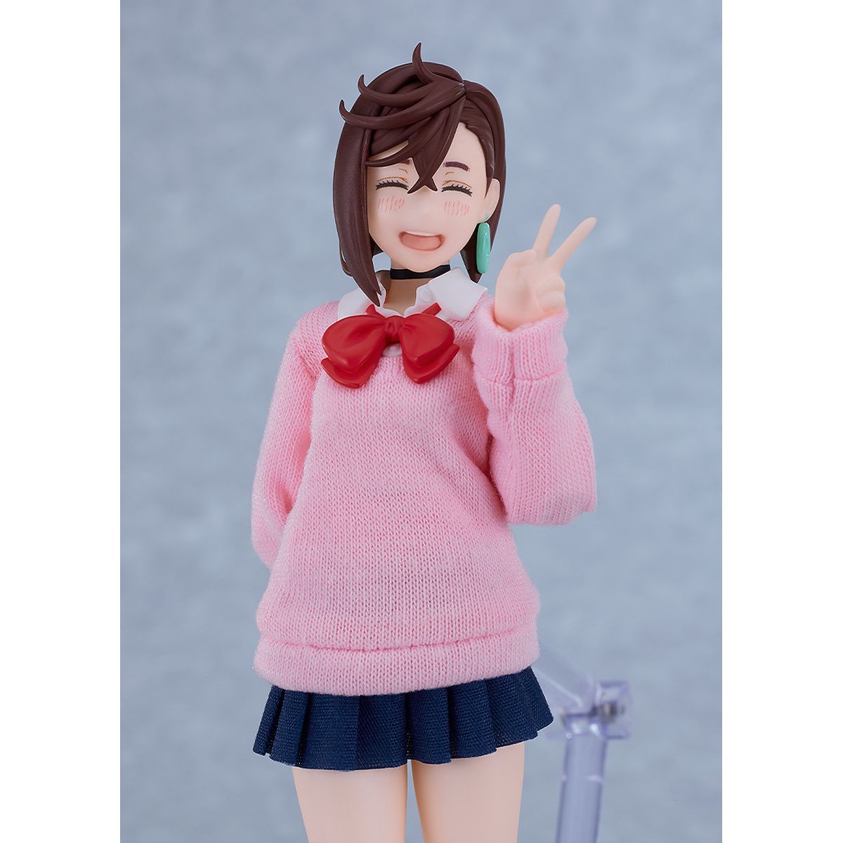 MOMO FIGURA 14 CM DANDADAN FIGMA