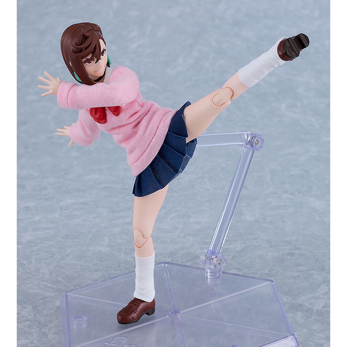 MOMO FIGURA 14 CM DANDADAN FIGMA