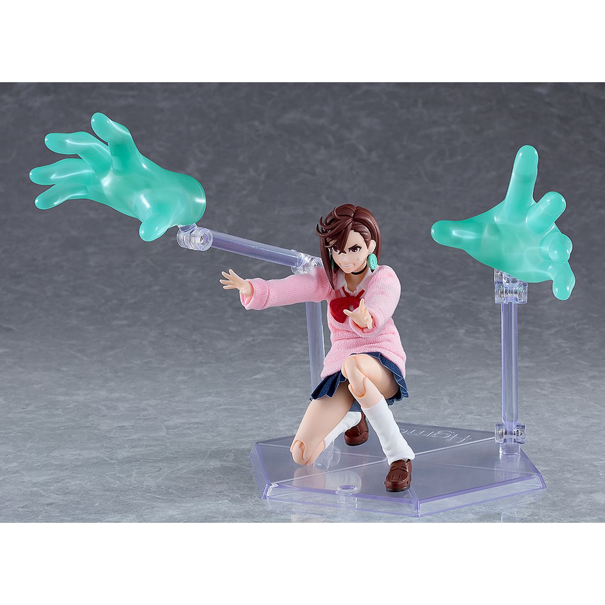 MOMO FIGURA 14 CM DANDADAN FIGMA