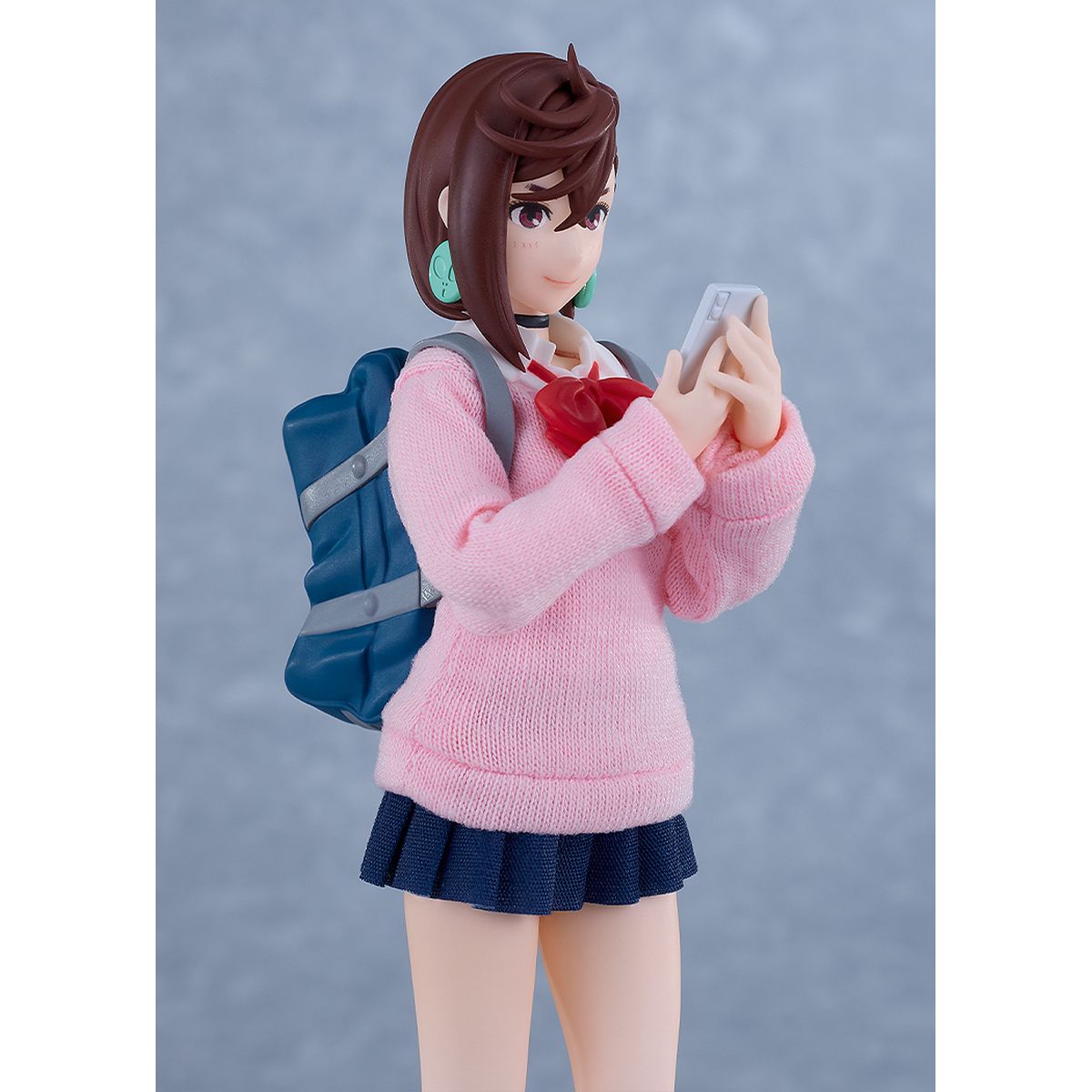 MOMO FIGURA 14 CM DANDADAN FIGMA