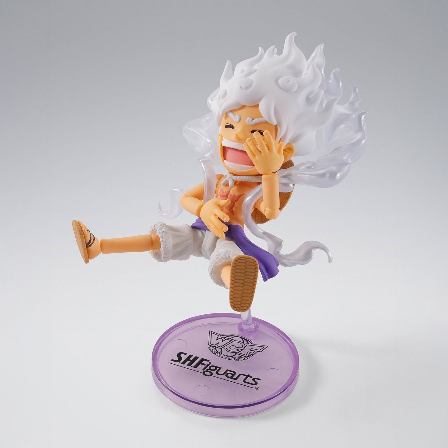 de ONE PIECE -
