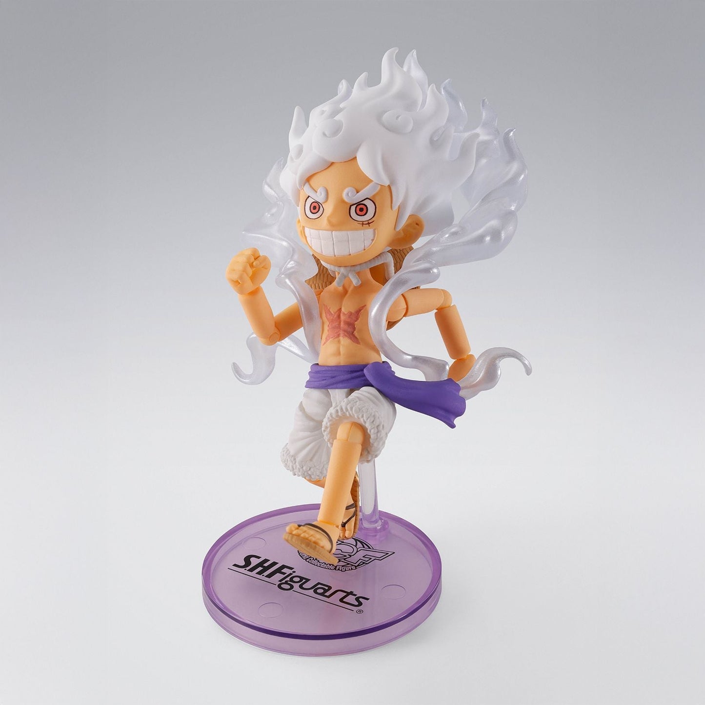 de ONE PIECE -