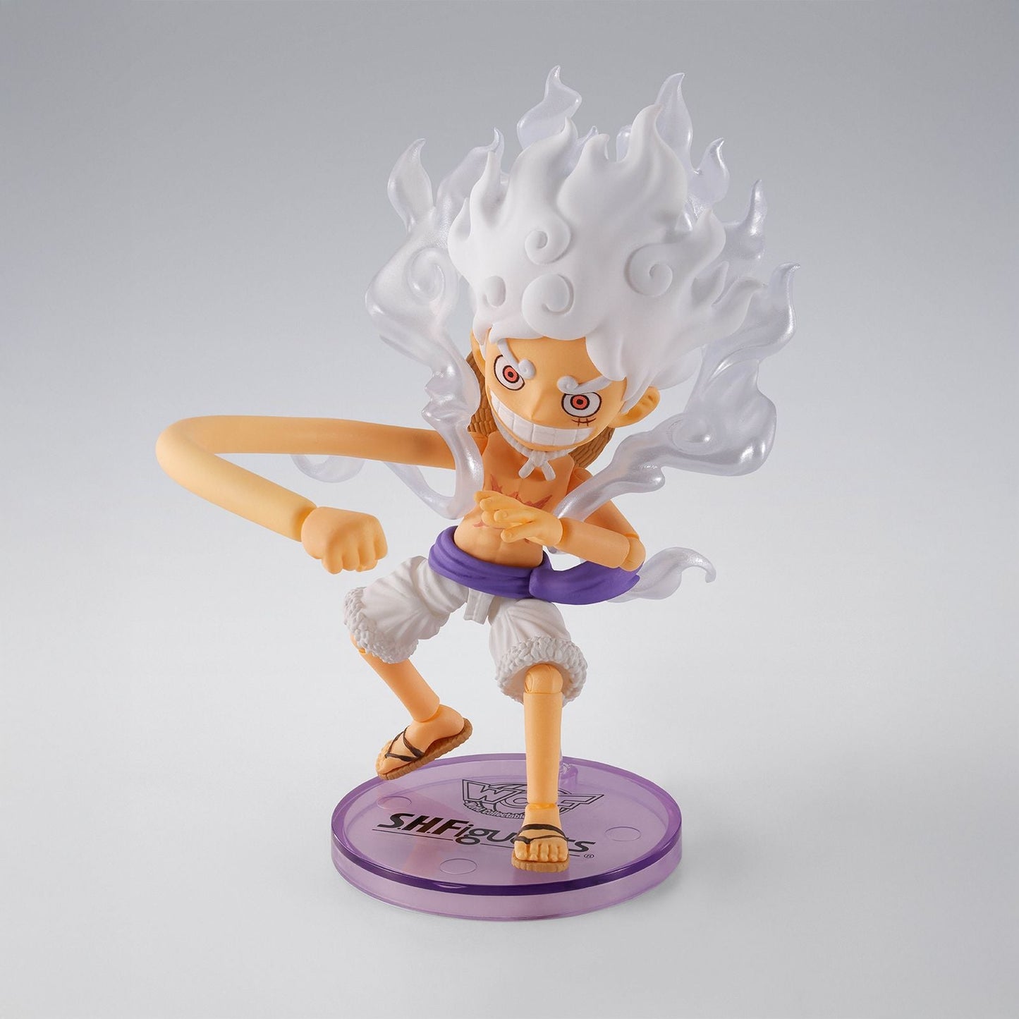 de ONE PIECE -