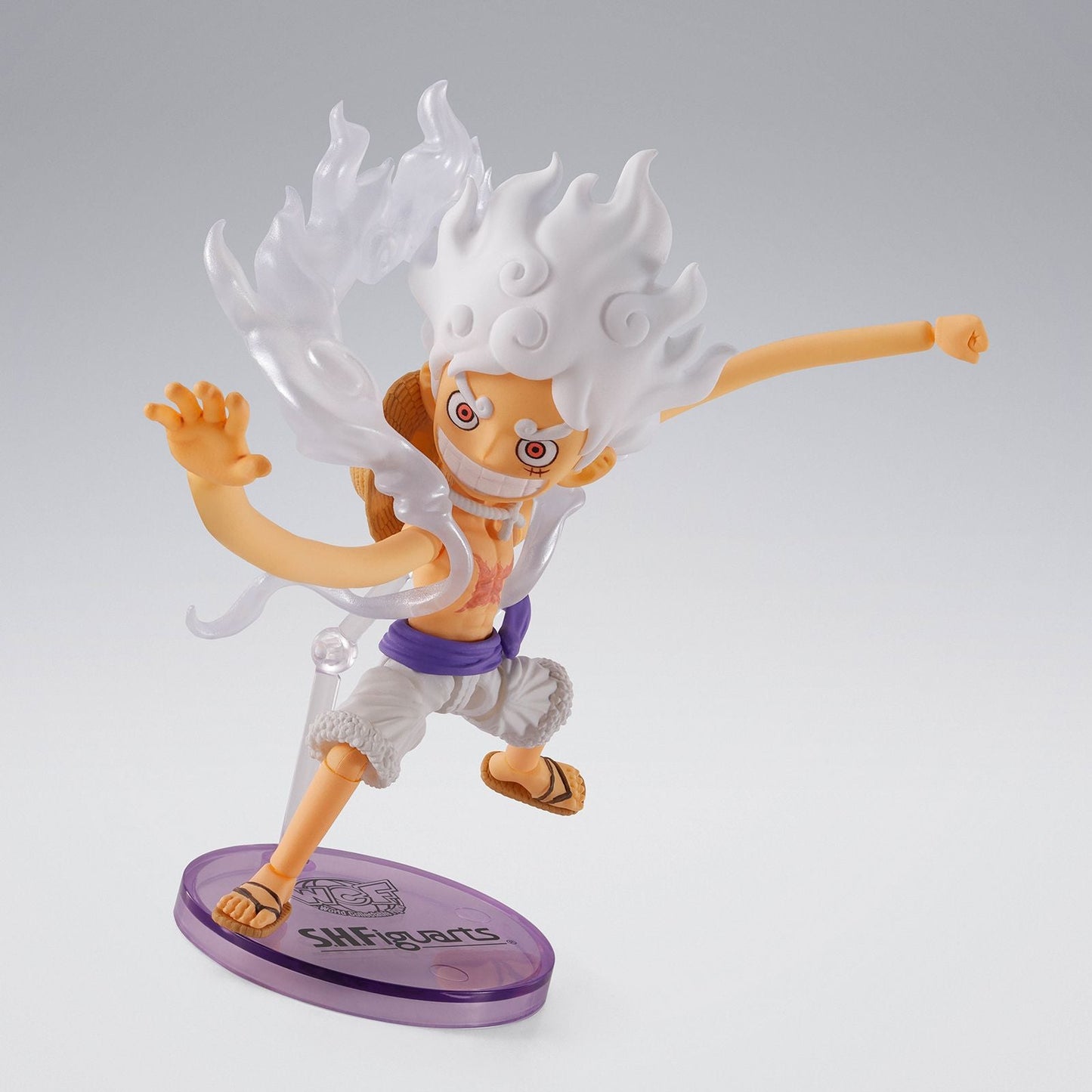 de ONE PIECE -