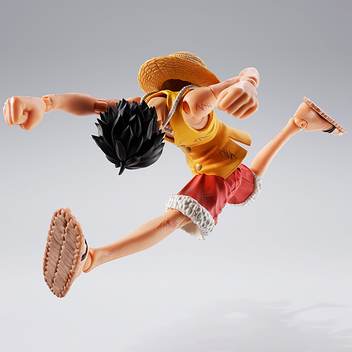 de ONE PIECE -
