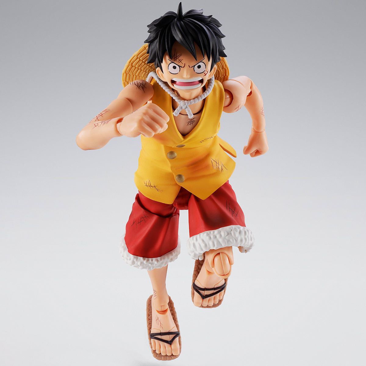 de ONE PIECE -