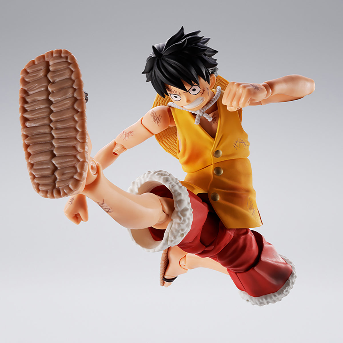 de ONE PIECE -