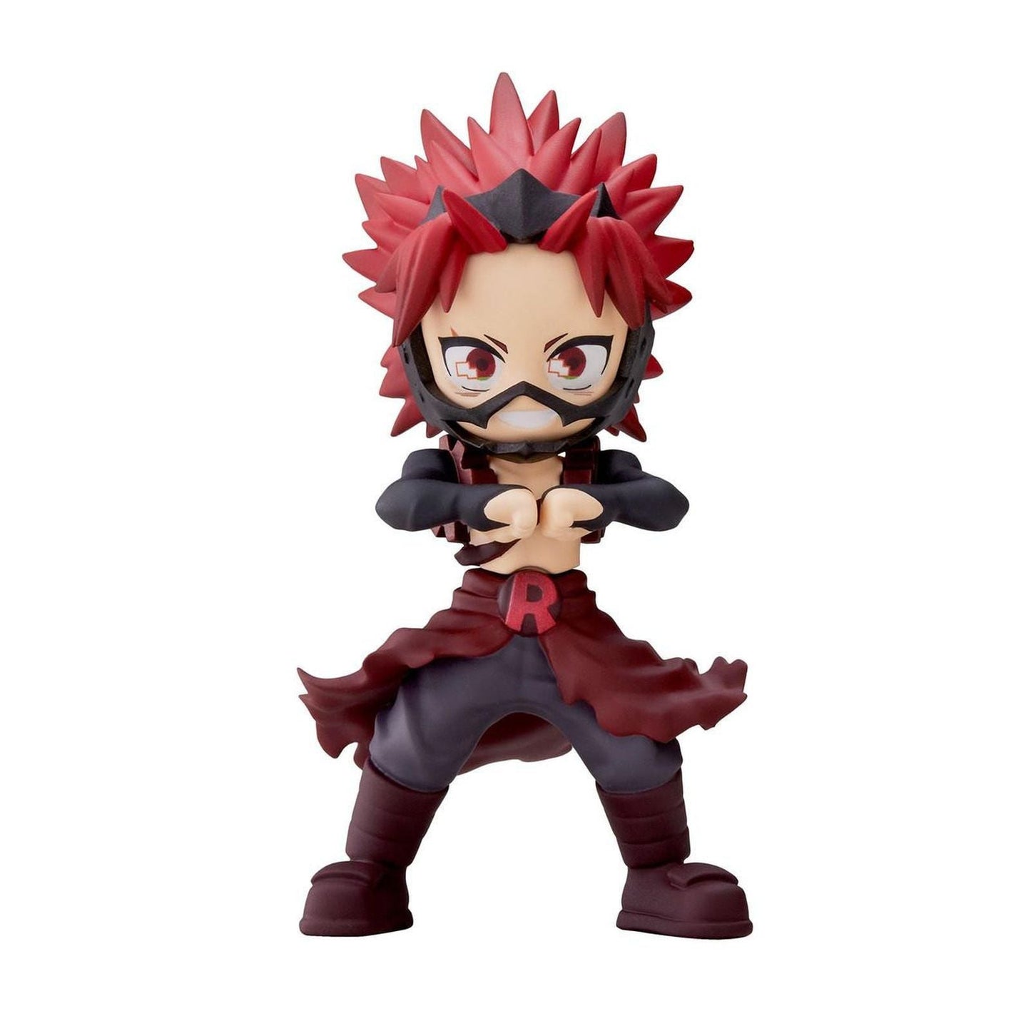 MY HERO ACADEMIA VOLUMEN 1 SURTIDO 6 FIGURAS 9 CM PALVERSE