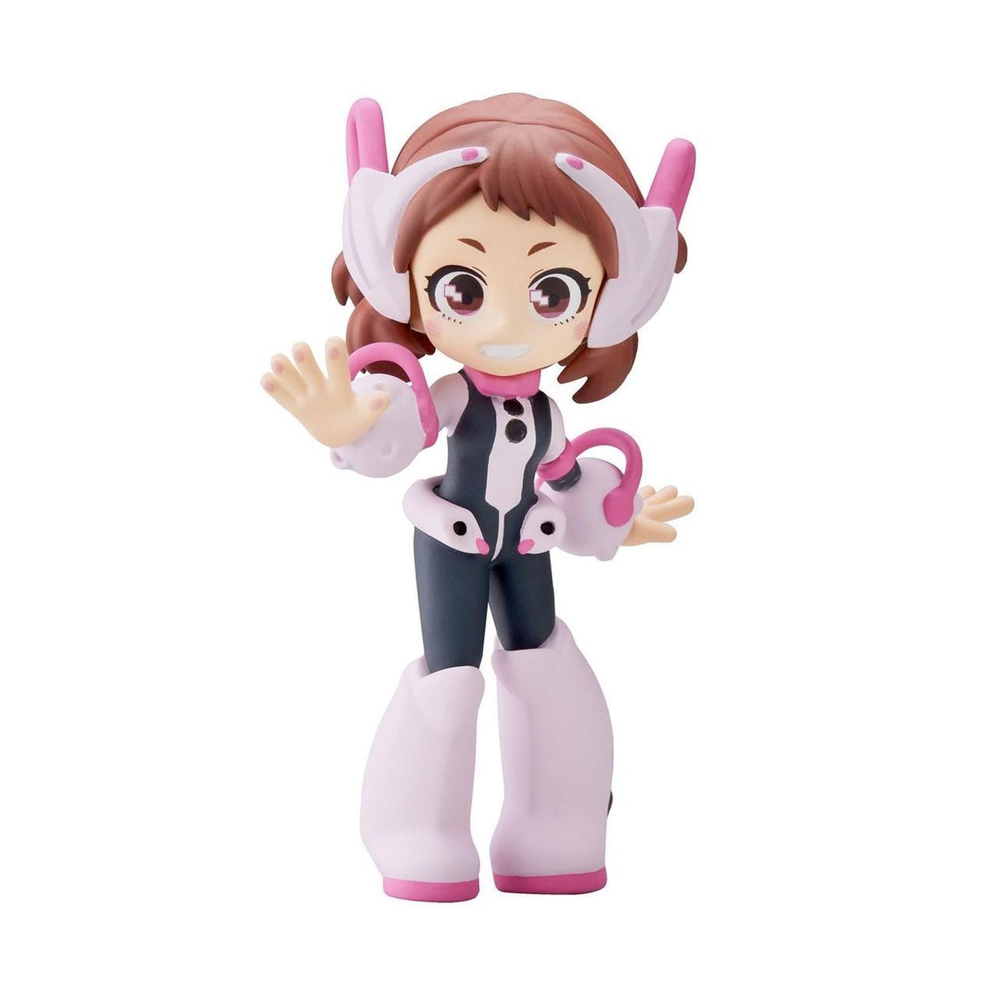 MY HERO ACADEMIA VOLUMEN 1 SURTIDO 6 FIGURAS 9 CM PALVERSE