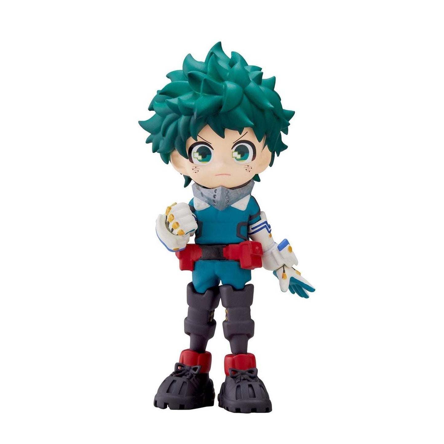 MY HERO ACADEMIA VOLUMEN 1 SURTIDO 6 FIGURAS 9 CM PALVERSE