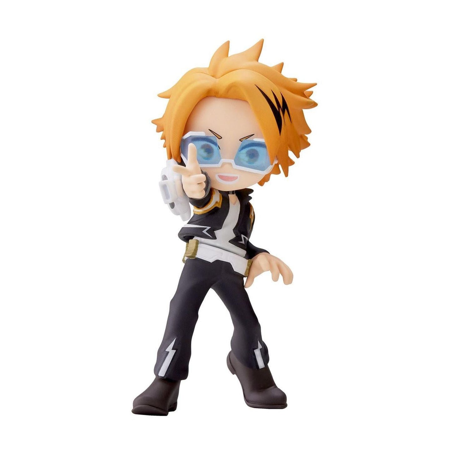 MY HERO ACADEMIA VOLUMEN 1 SURTIDO 6 FIGURAS 9 CM PALVERSE