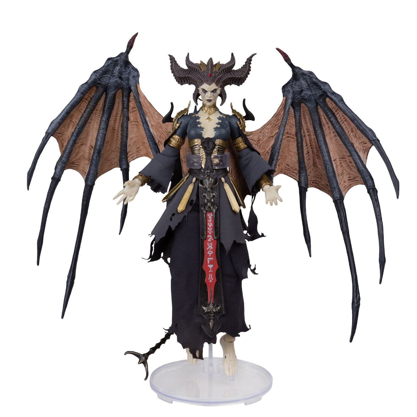 McFarlane Elite Edition - Diablo IV - Figura Lilith 22 cm