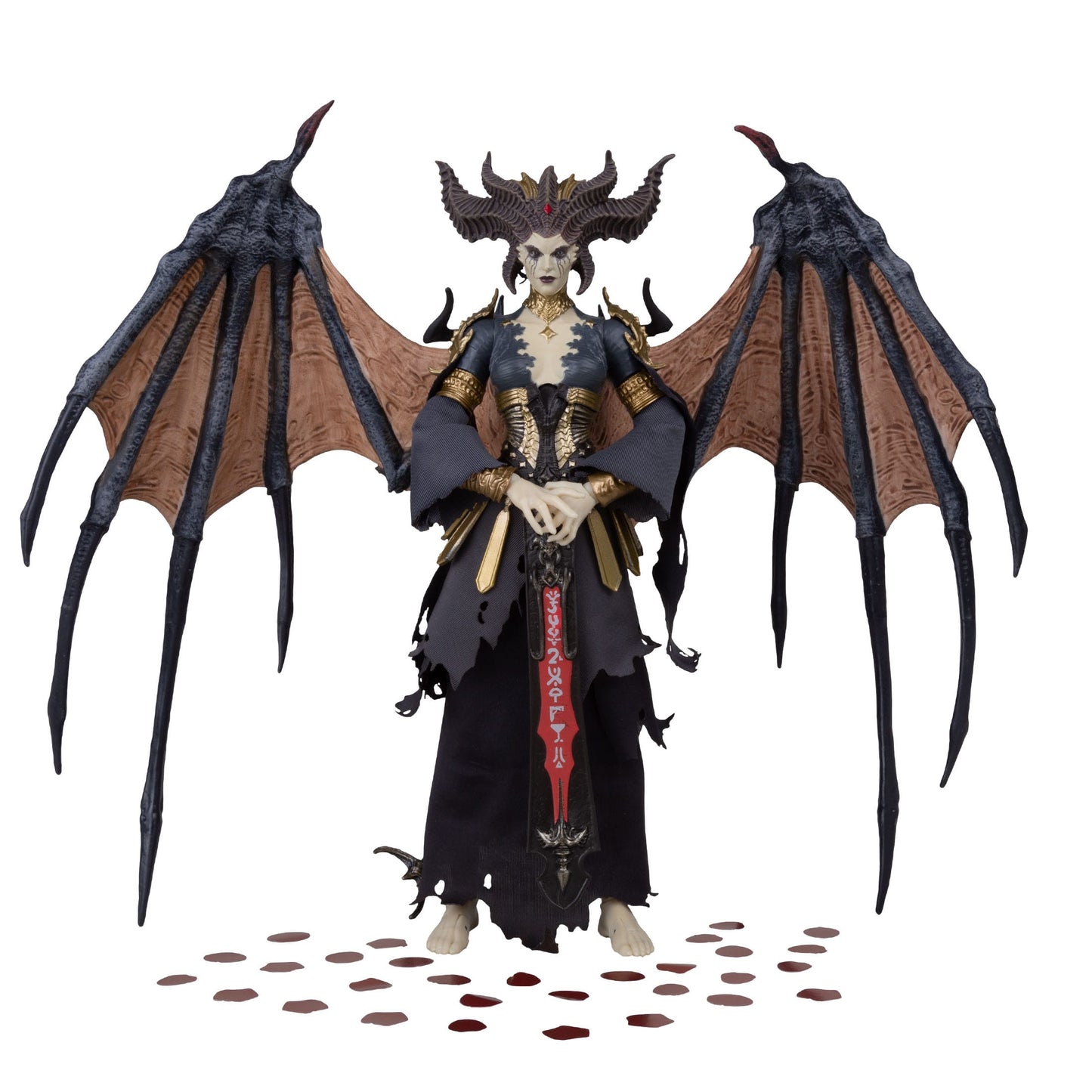 McFarlane Elite Edition - Diablo IV - Figura Lilith 22 cm