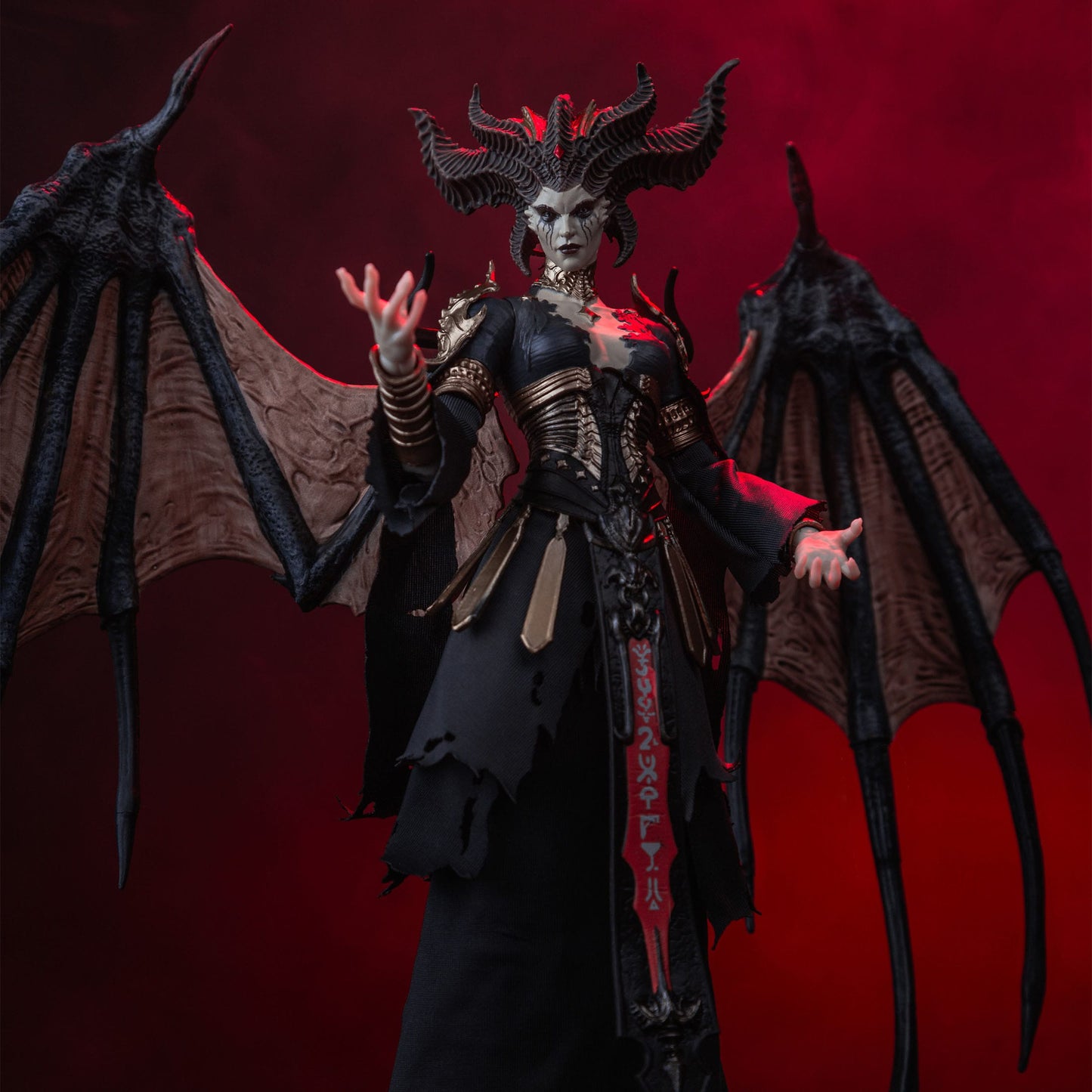 McFarlane Elite Edition - Diablo IV - Figura Lilith 22 cm