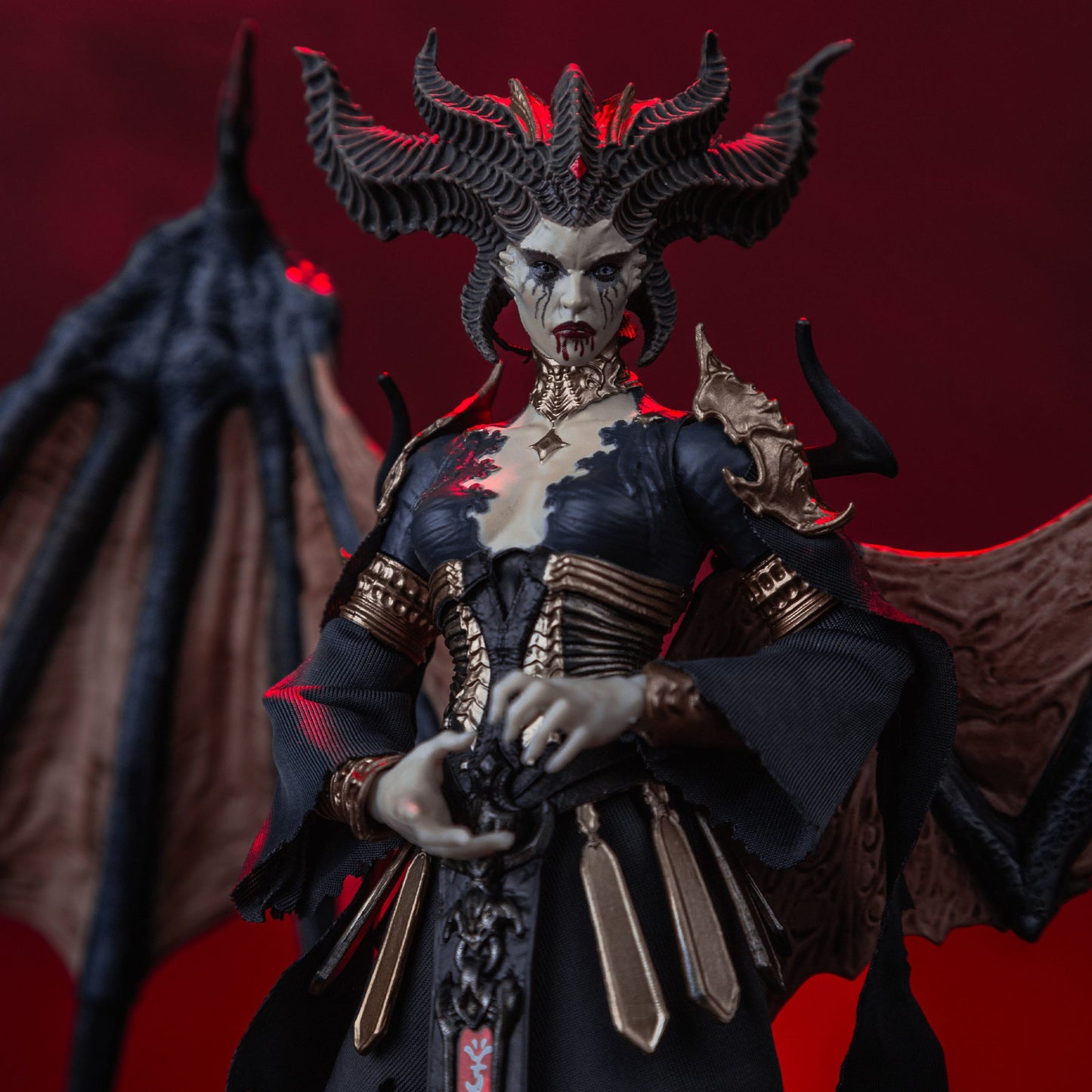 McFarlane Elite Edition - Diablo IV - Figura Lilith 22 cm