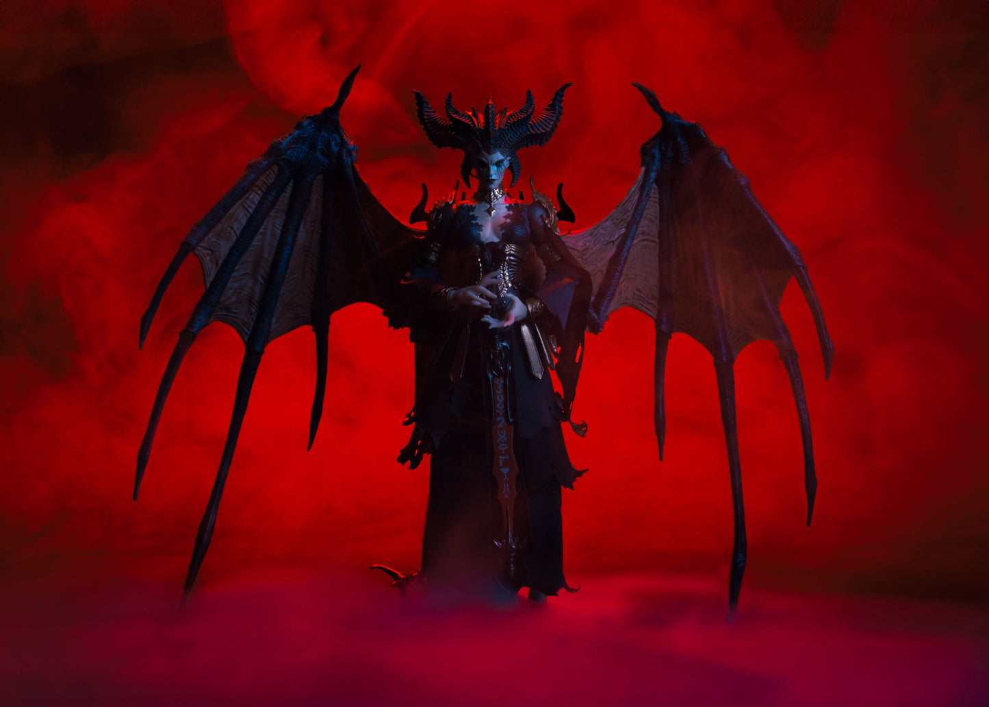 McFarlane Elite Edition - Diablo IV - Figura Lilith 22 cm