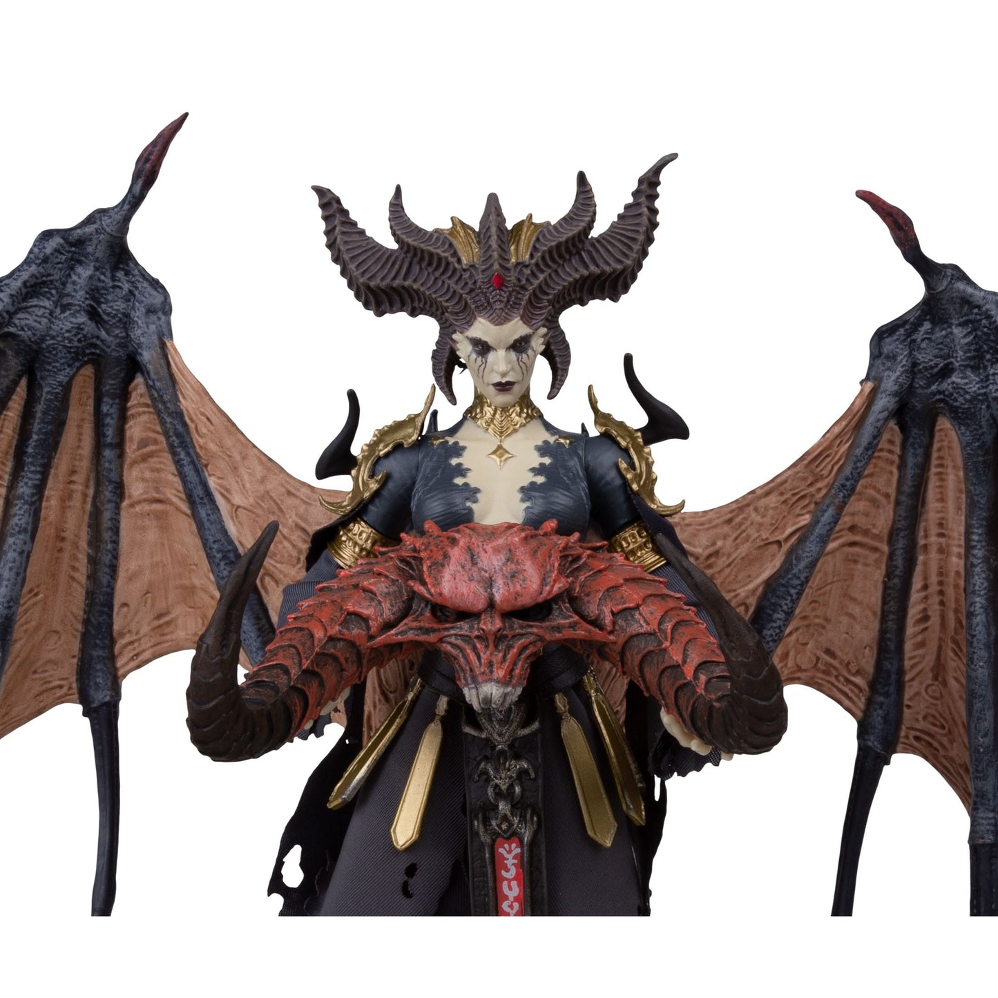 McFarlane Elite Edition - Diablo IV - Figura Lilith 22 cm