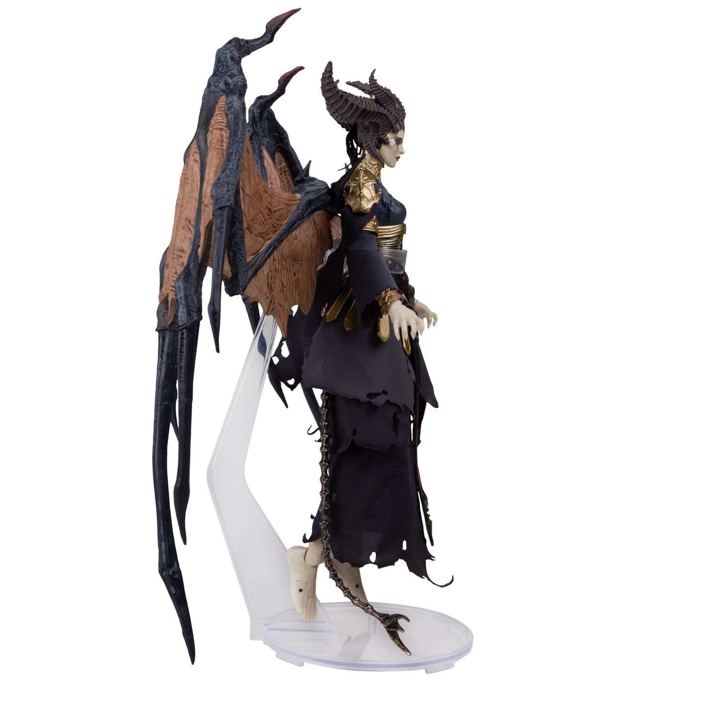McFarlane Elite Edition - Diablo IV - Figura Lilith 22 cm