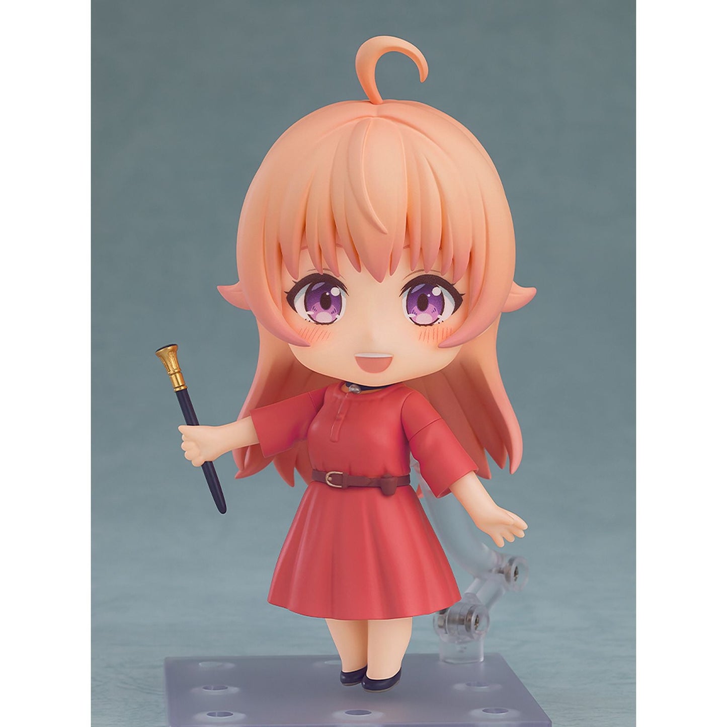 NICO WAKATSUKI BASIC VERSION FIGURA 10 CM WITCH WATCH NENDOROID BASIC