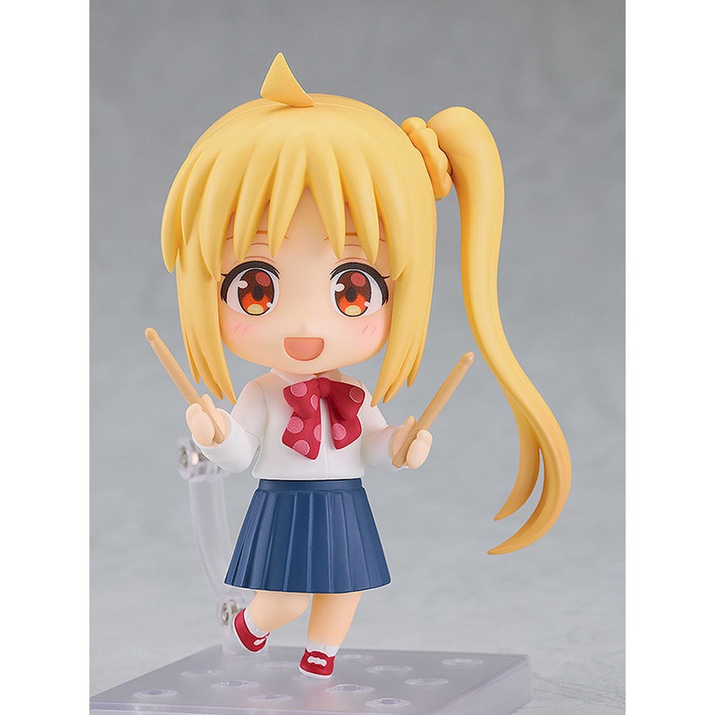 NIJIKA IJICHI FIGURA 10 CM BOCCHI THE ROCK! NENDOROID RE-RUN