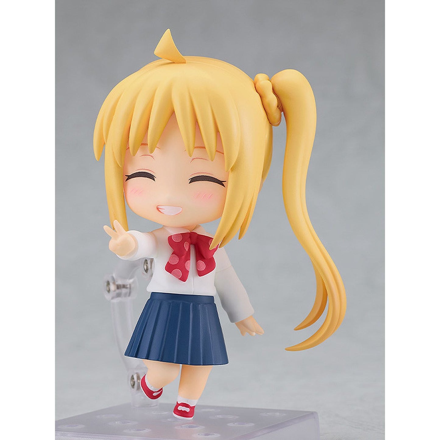 NIJIKA IJICHI FIGURA 10 CM BOCCHI THE ROCK! NENDOROID RE-RUN